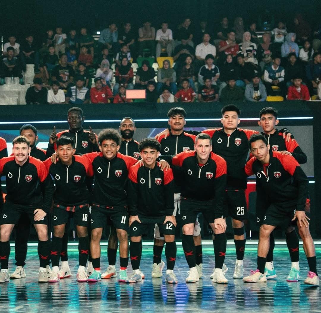 Drama Final X-Series 2 2026, Grim Reaper Keluar sebagai Champions